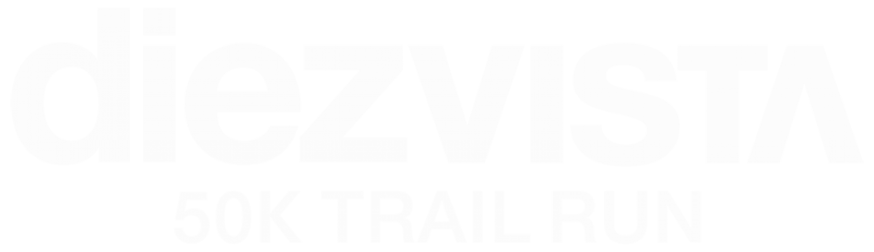 Diez Vista 50k Trail Run